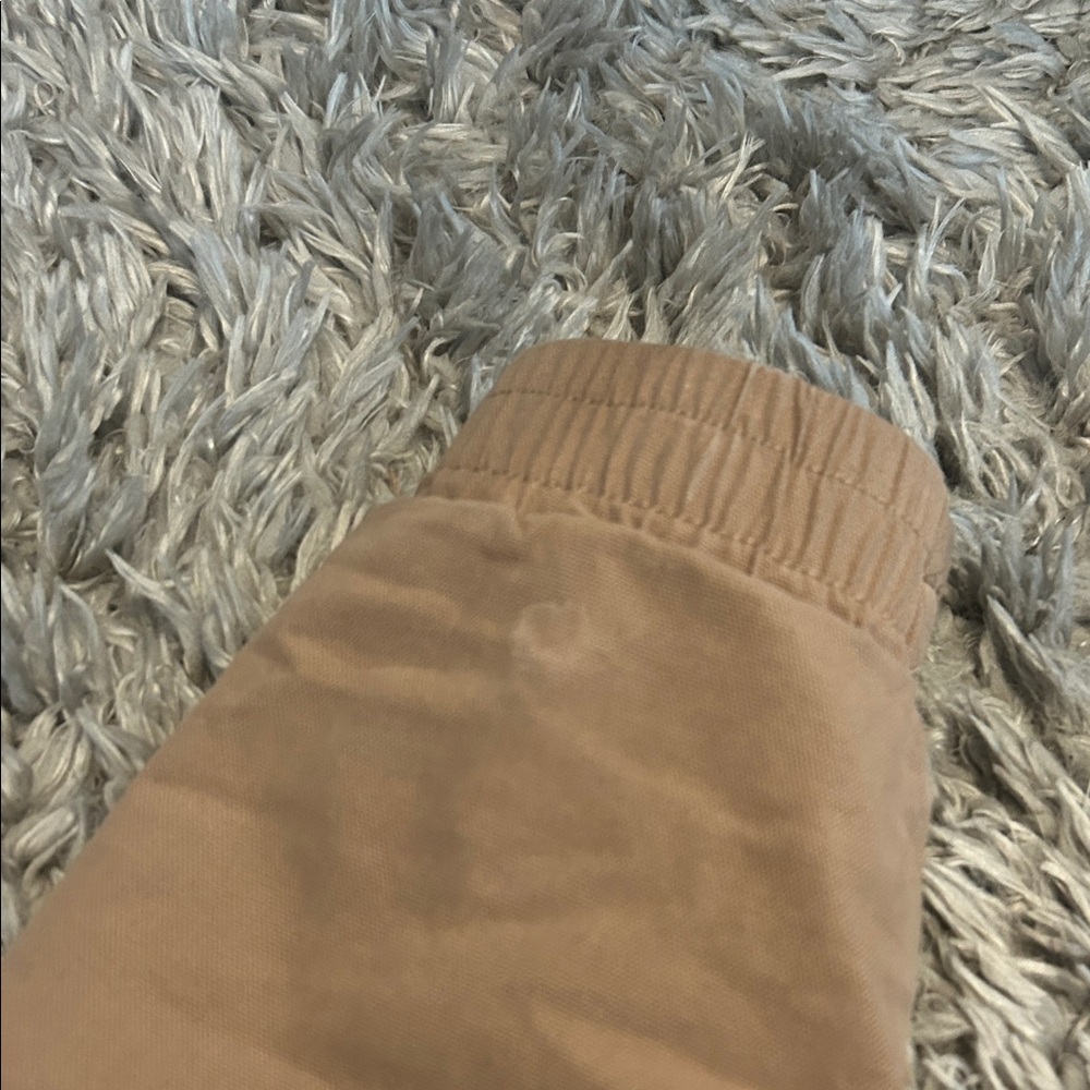 Wild Fable Tan Utility Jacket - Picture 4 of 5